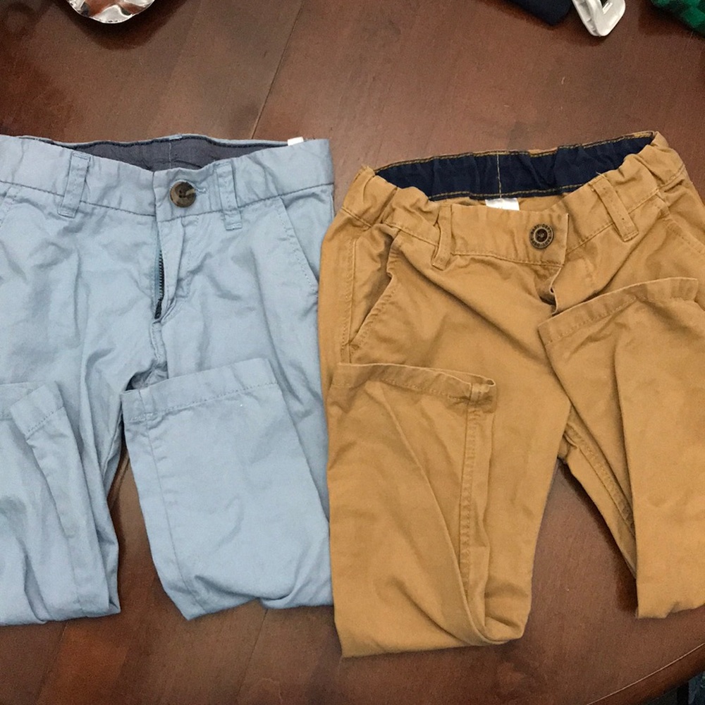 H&M lot